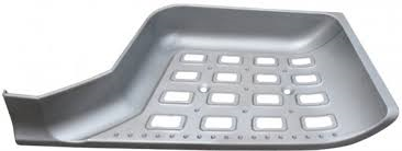 BASAMAK BAGLANTI DEMIRI DAF XF 106 EURO 6 SAG ALT 1945872